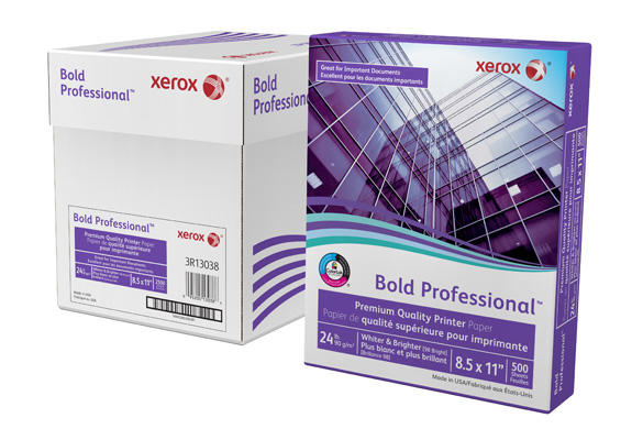 xerox copy paper for sale
